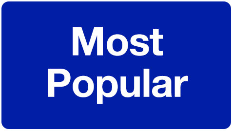 Most Popular Callout